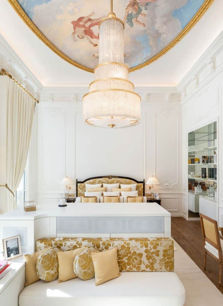 Eiffel Escape by COGEMAD in Paris, France