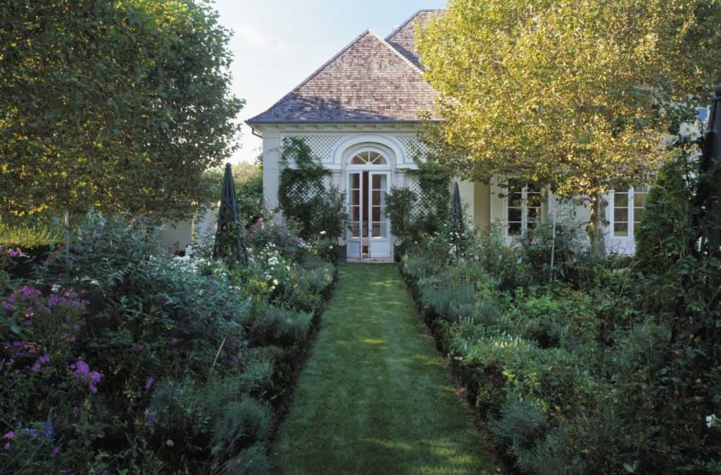 Residence in East Hampton by Robert A.M. Stern Architects in New York, United States