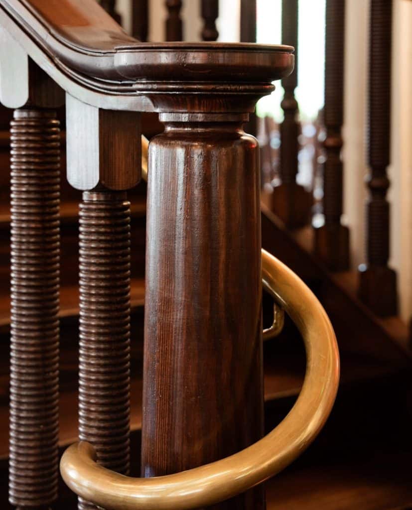 Carriqui by Don B. McDonald Architects in Texas, United States