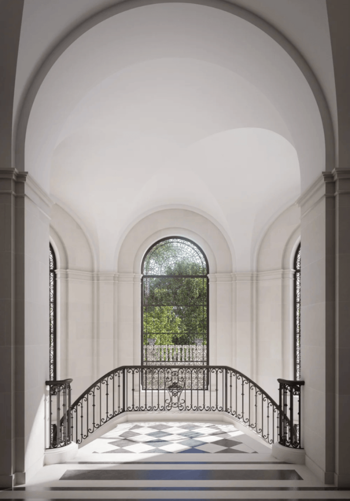 Residence in Mumbai by Sebastian Treese Architekten in Mumbai, India