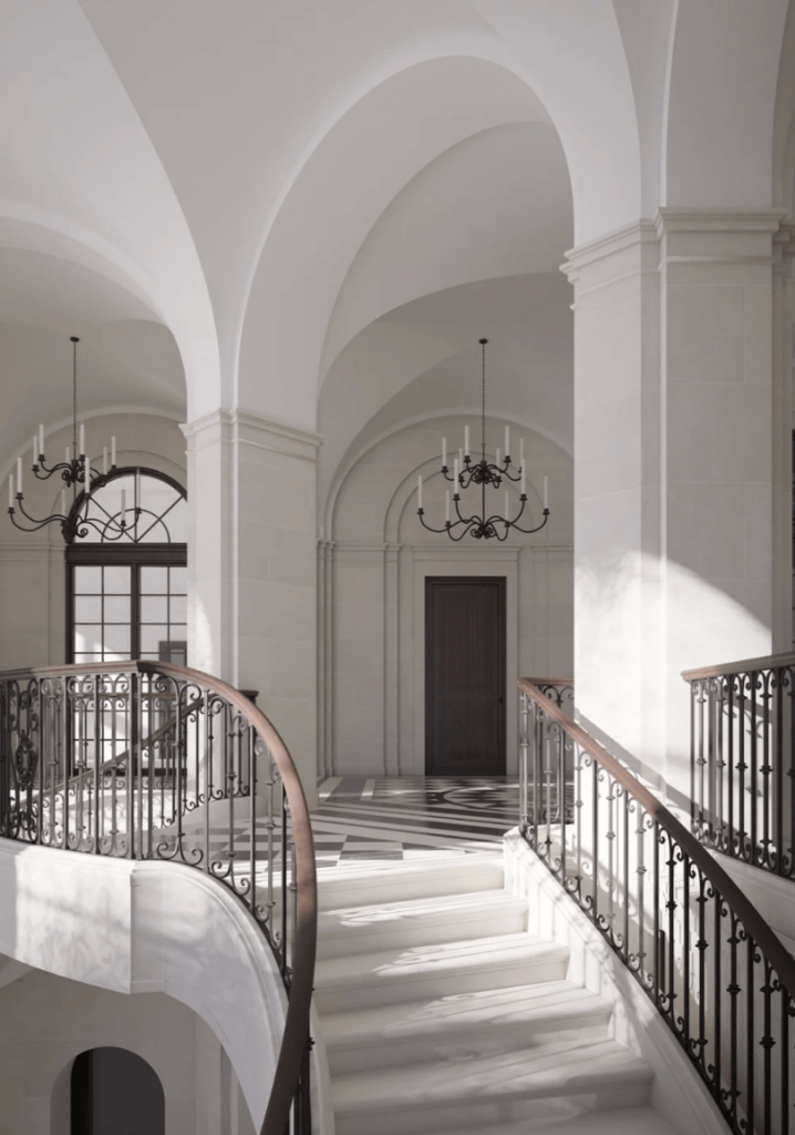 Residence in Mumbai by Sebastian Treese Architekten in Mumbai, India