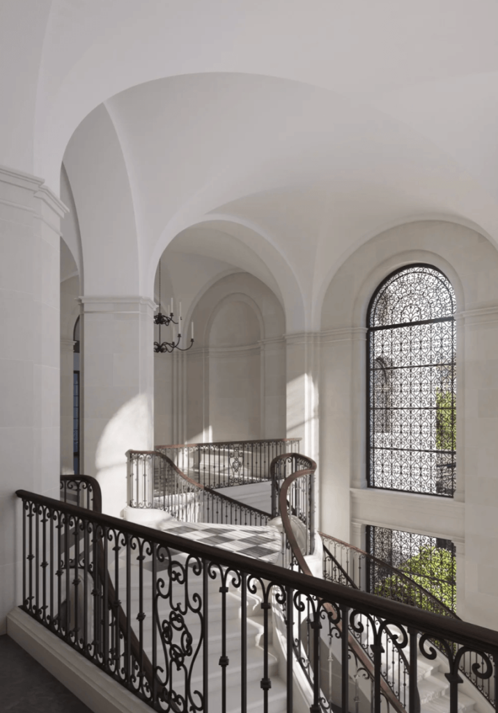 Residence in Mumbai by Sebastian Treese Architekten in Mumbai, India