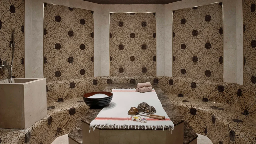 Marsa Malaz Kempinski by Ibrahim Jaidah in Doha, Qatar