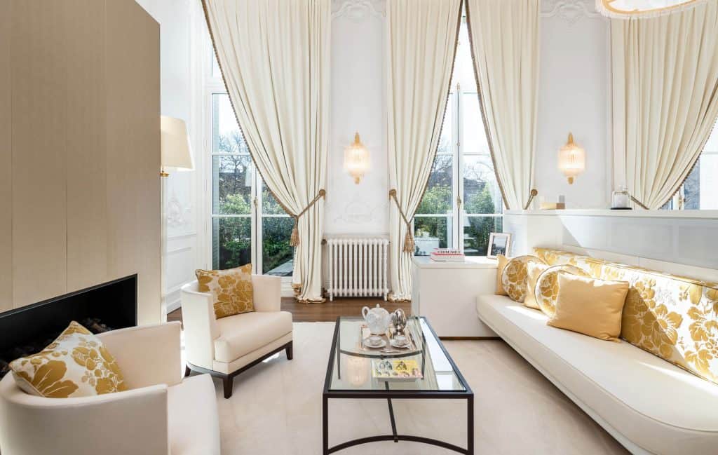 Eiffel Escape by COGEMAD in Paris, France