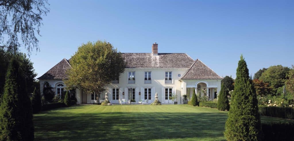 Residence in East Hampton by Robert A.M. Stern Architects in New York, United States