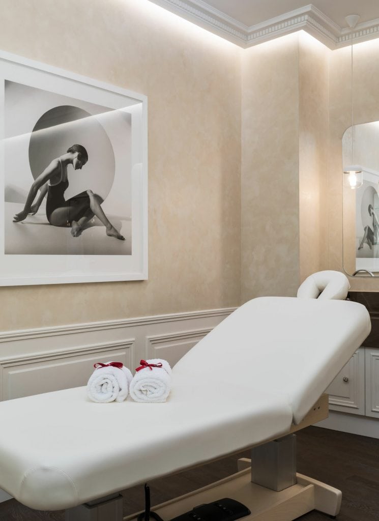 Trésor Caché by COGEMAD in Paris, France