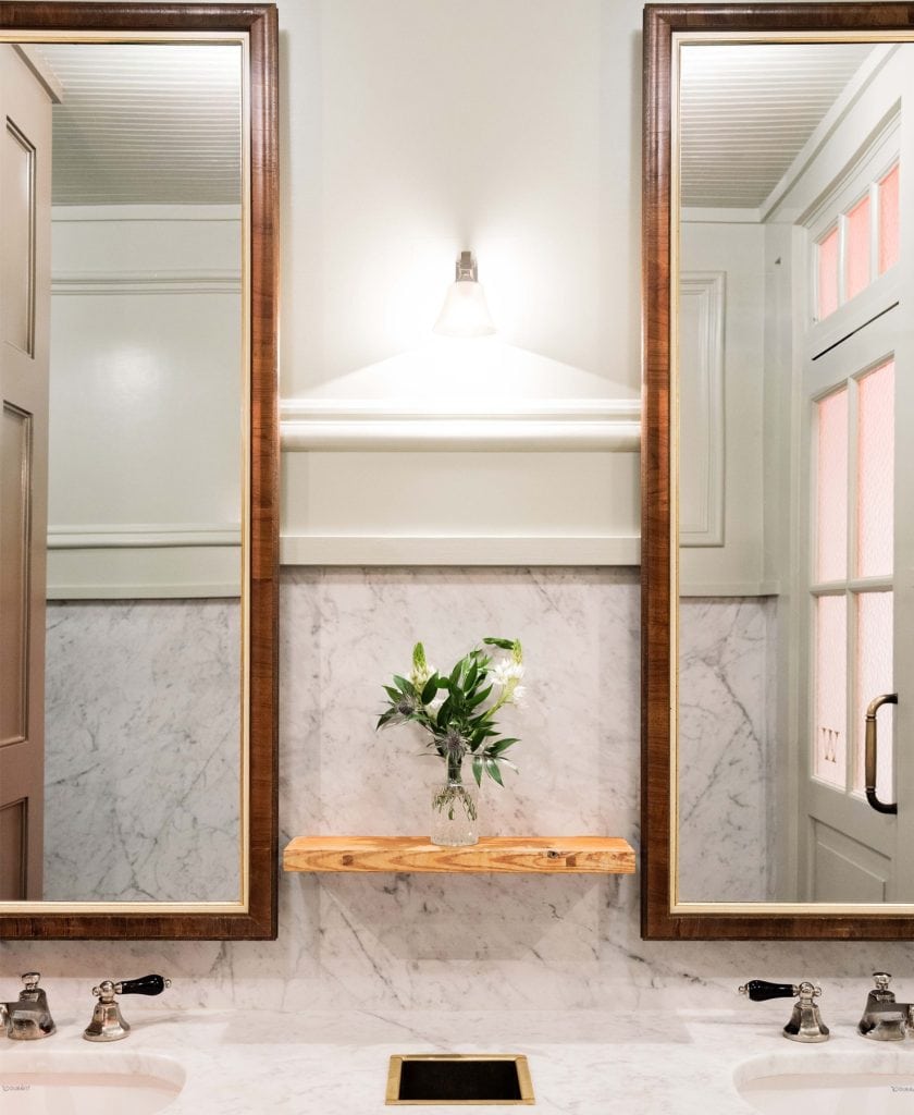 Carriqui by Don B. McDonald Architects in Texas, United States