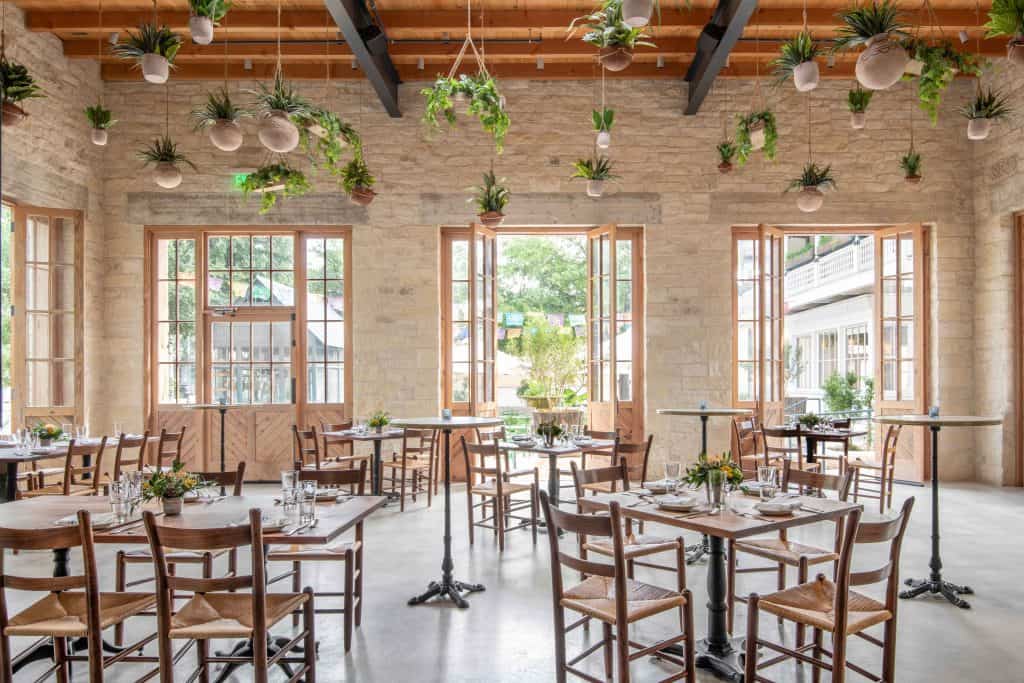 Carriqui by Don B. McDonald Architects in Texas, United States