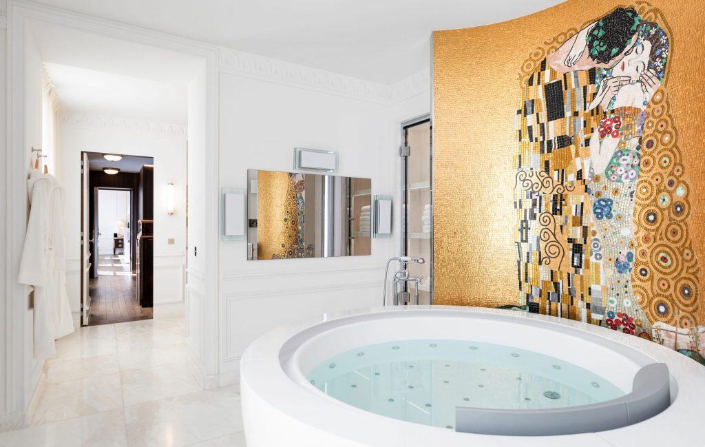 Eiffel Escape by COGEMAD in Paris, France