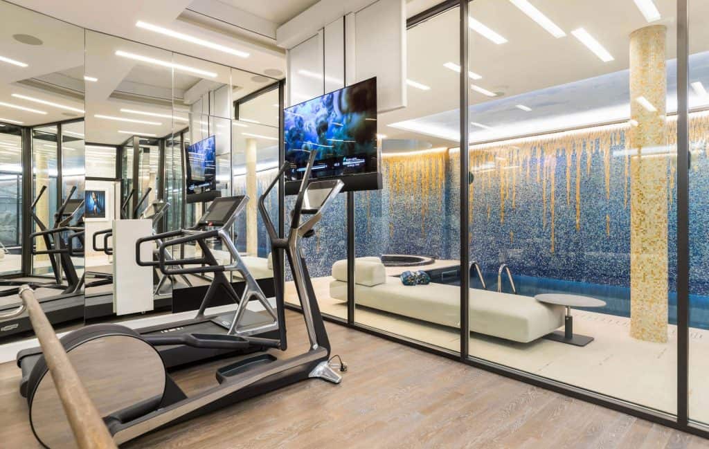 Trésor Caché by COGEMAD in Paris, France