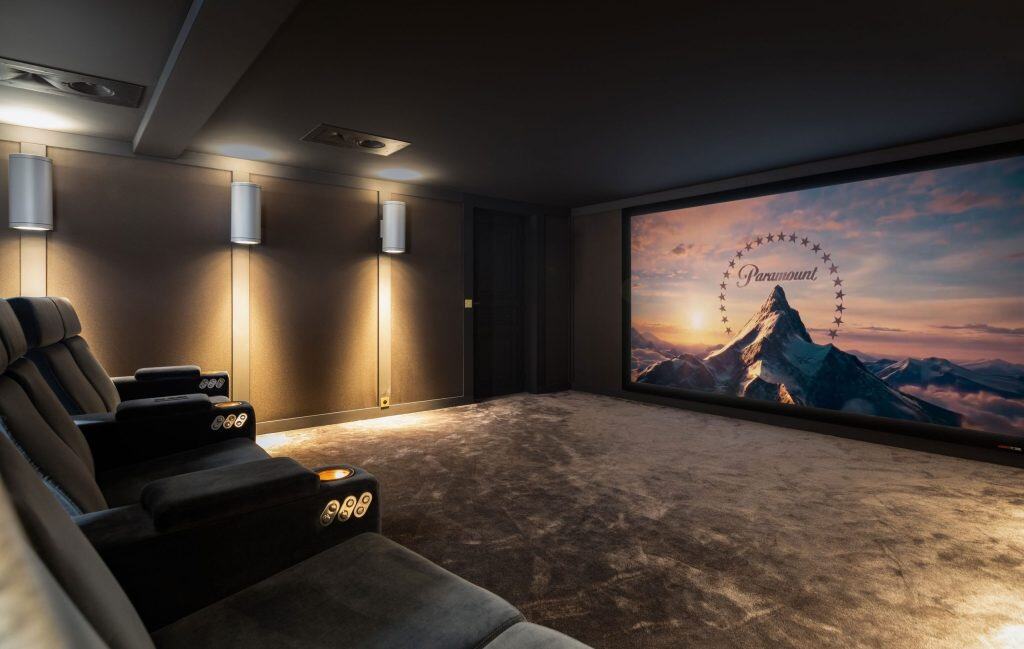 Eiffel Escape by COGEMAD in Paris, France