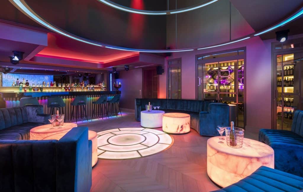 Trésor Caché by COGEMAD in Paris, France