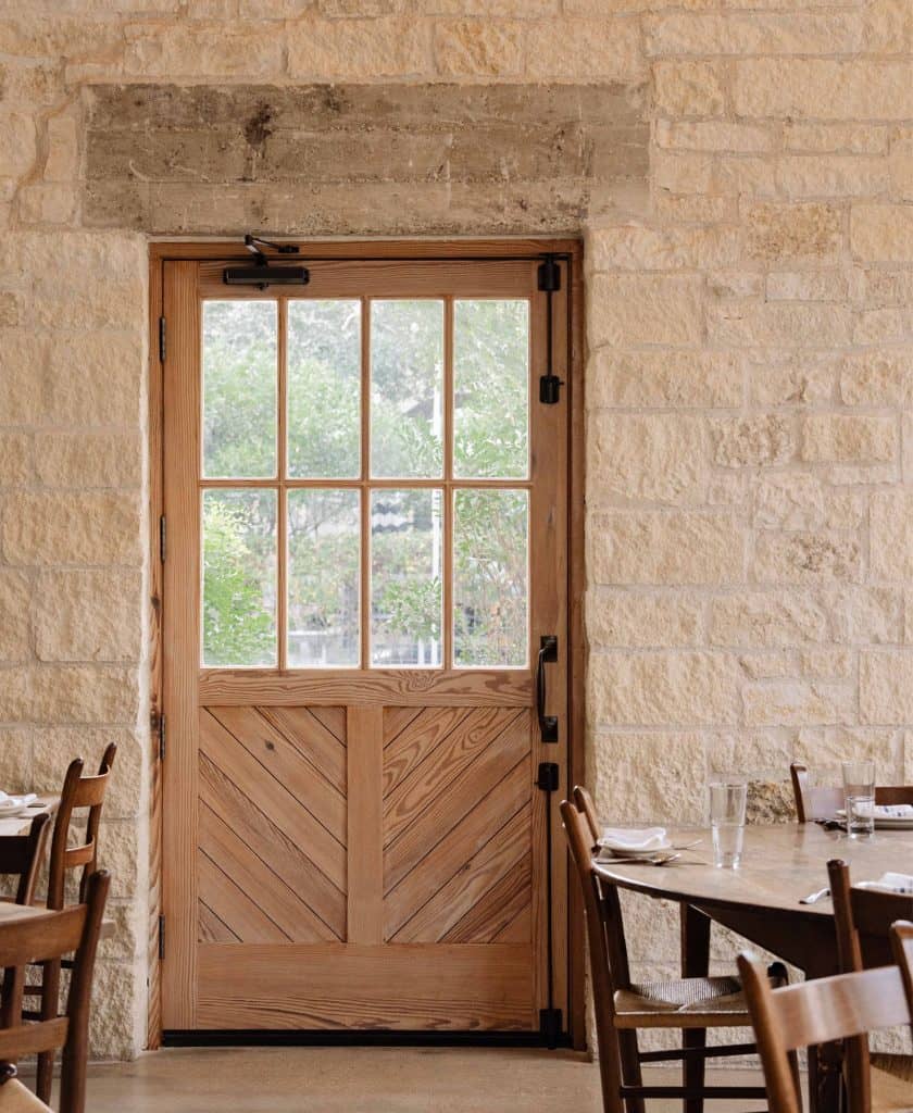 Carriqui by Don B. McDonald Architects in Texas, United States