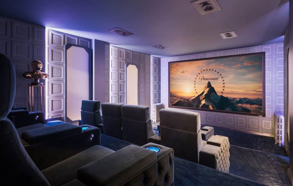 Trésor Caché by COGEMAD in Paris, France