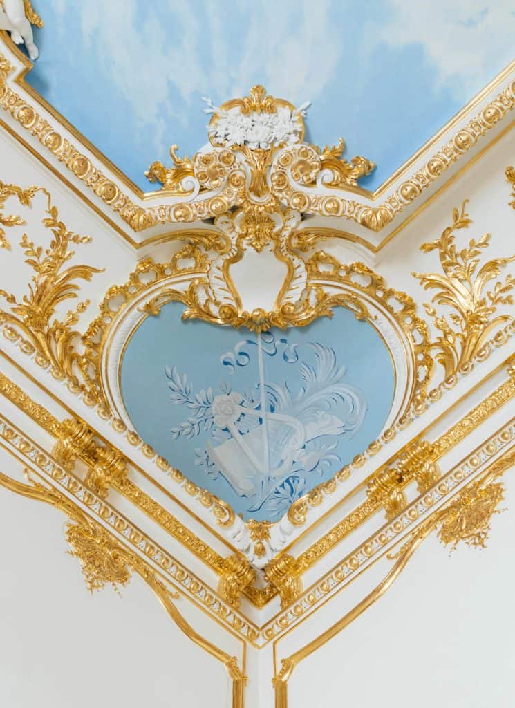 Trésor Caché by COGEMAD in Paris, France