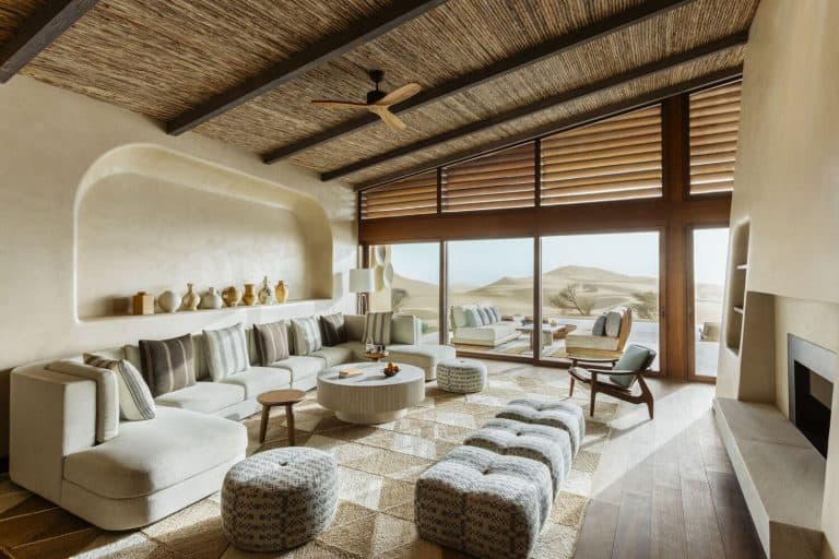 Six Senses Southern Dunes Resort
