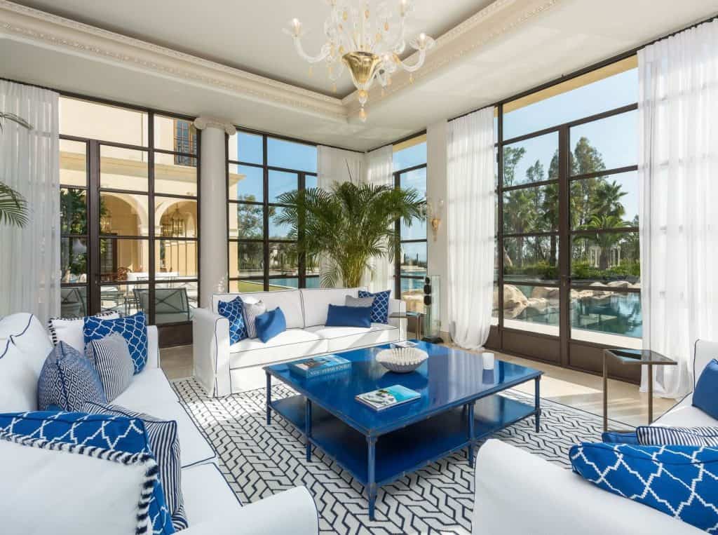 Palais Vénitien by COGEMAD in Cannes, France