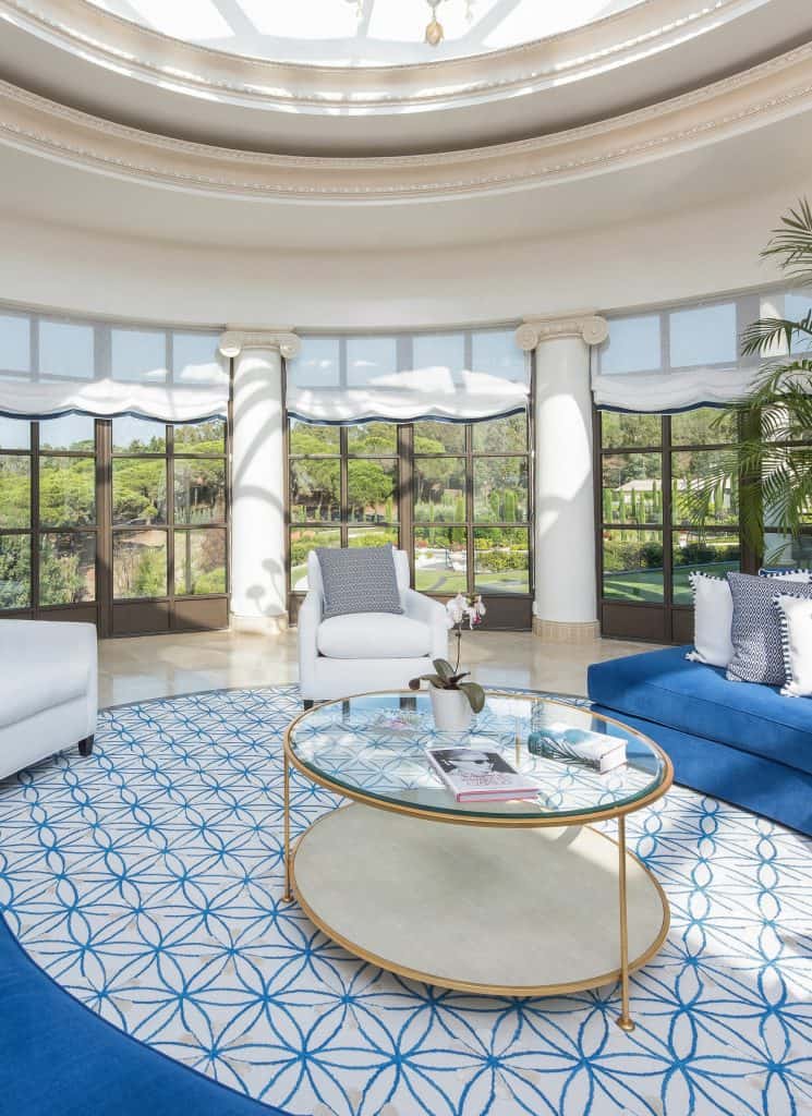 Palais Vénitien by COGEMAD in Cannes, France