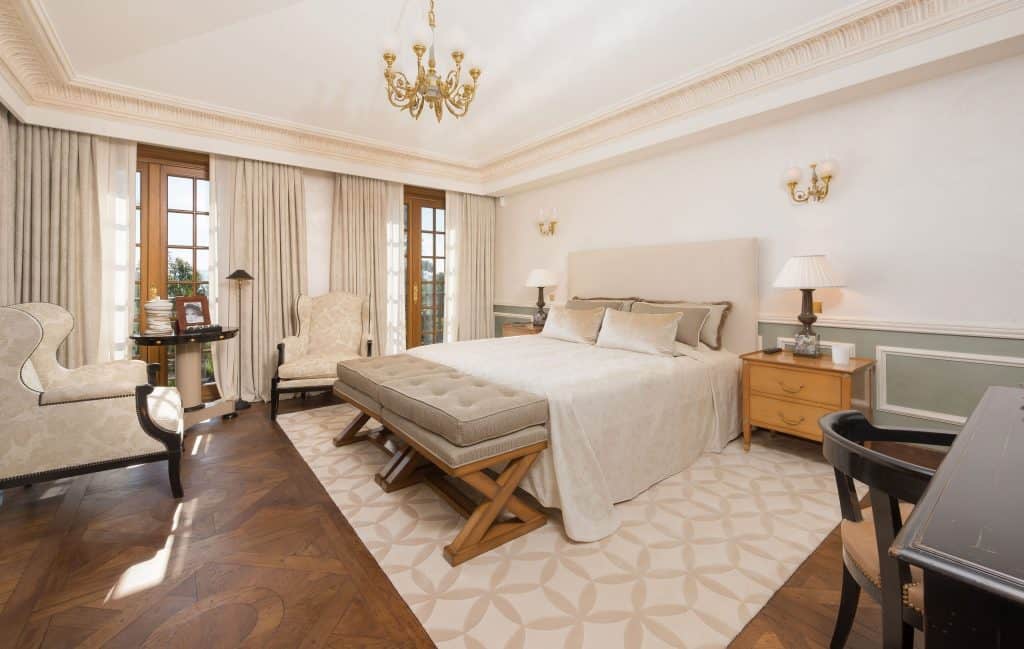 Palais Vénitien by COGEMAD in Cannes, France