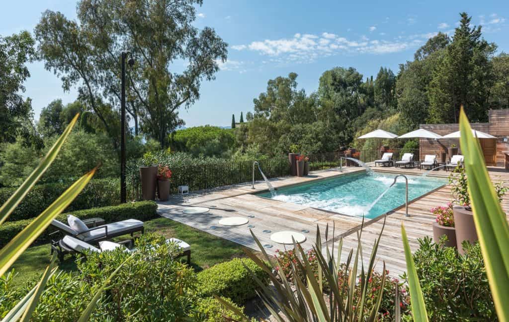 Palais Vénitien by COGEMAD in Cannes, France