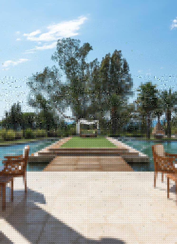 Palais Vénitien by COGEMAD in Cannes, France