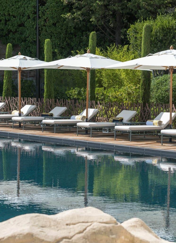 Palais Vénitien by COGEMAD in Cannes, France