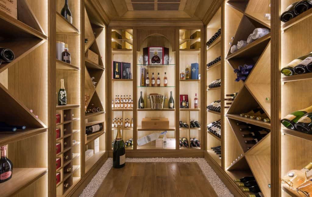 Palais Vénitien by COGEMAD in Cannes, France