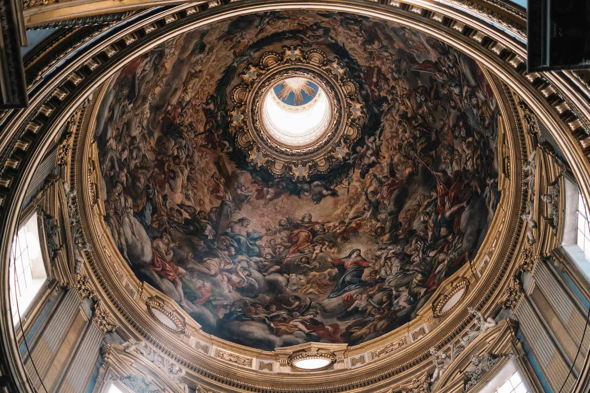 Baroque Architecture Explained: Ornament, Drama, and Spatial Grandeur