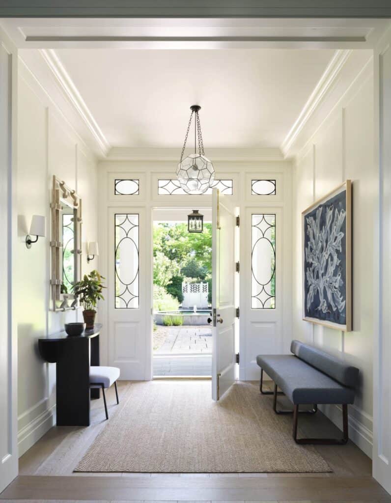 Hamptons Shingle Style by Ferguson & Shamamian Architects in Southampton, United States