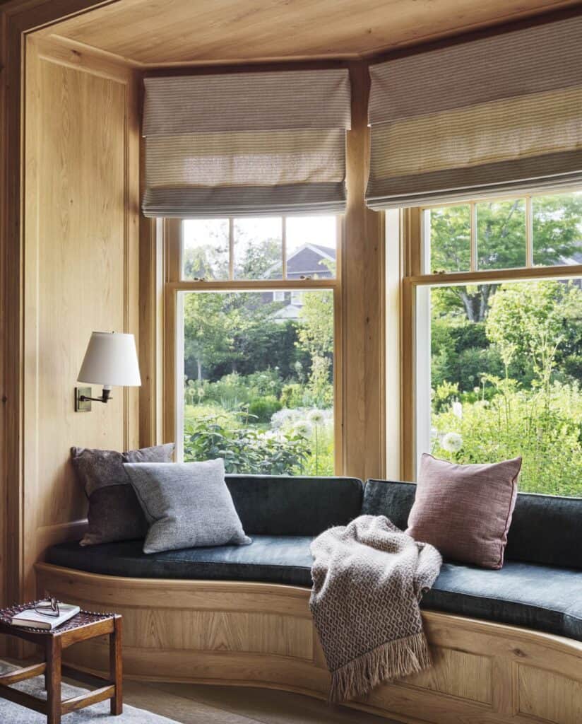 Hamptons Shingle Style by Ferguson & Shamamian Architects in Southampton, United States