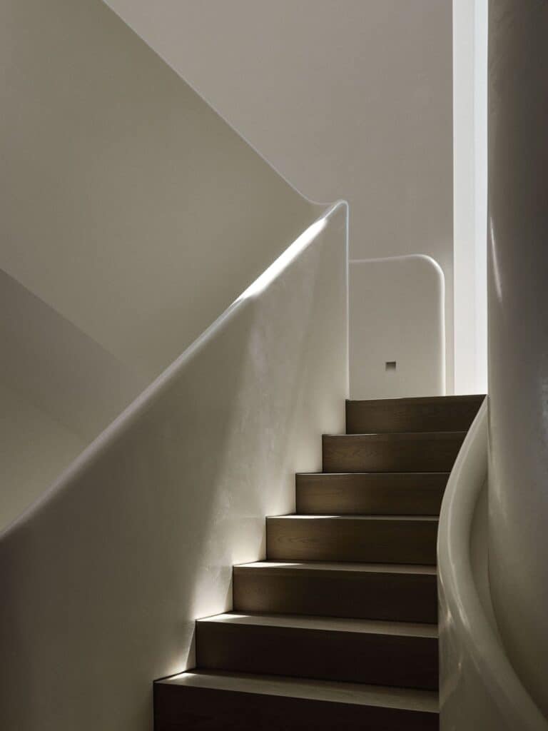 Leesthorpe Mosman by Mim Design with Stafford Architecture in Sydney, Australia