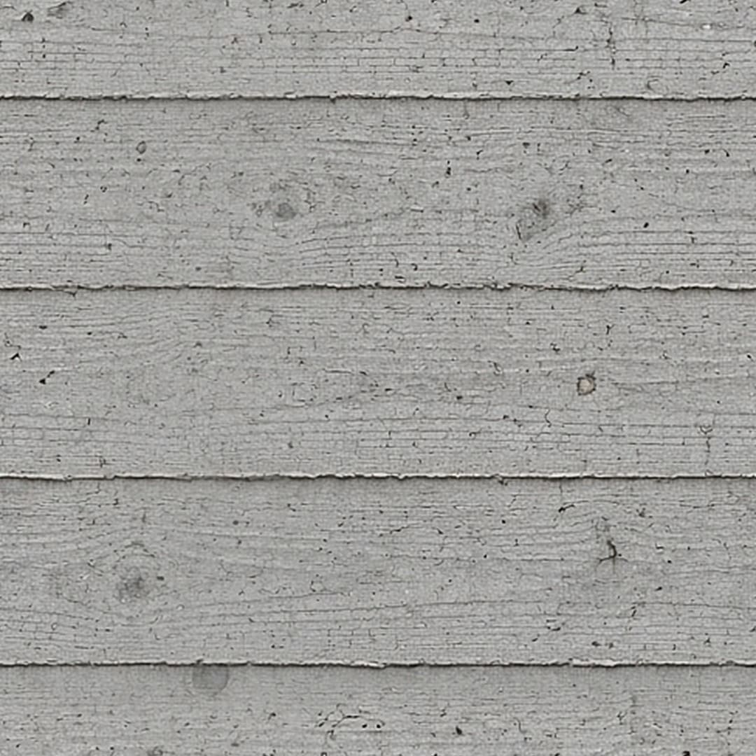 Board-Formed Concrete architectural texture