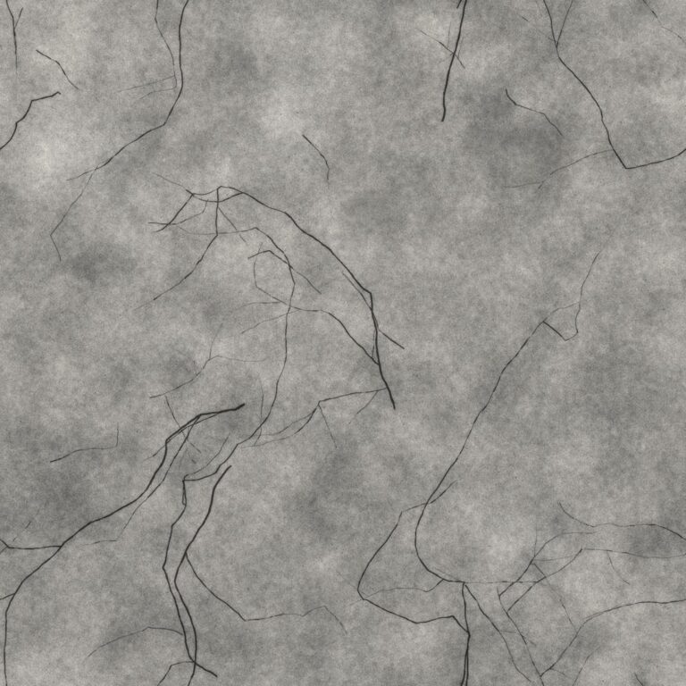 Cracked Weathered Concrete