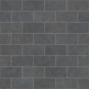 Dark Grey Concrete Blockwork
