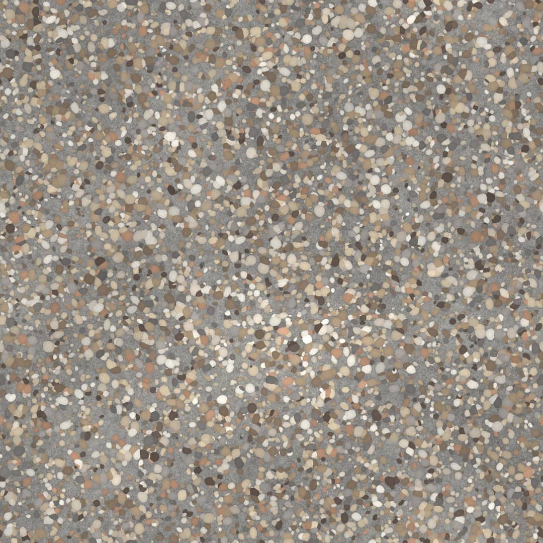 Exposed Aggregate Concrete architectural texture