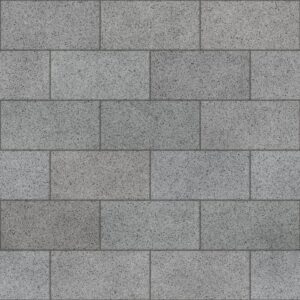 Granite Paving (Grey)