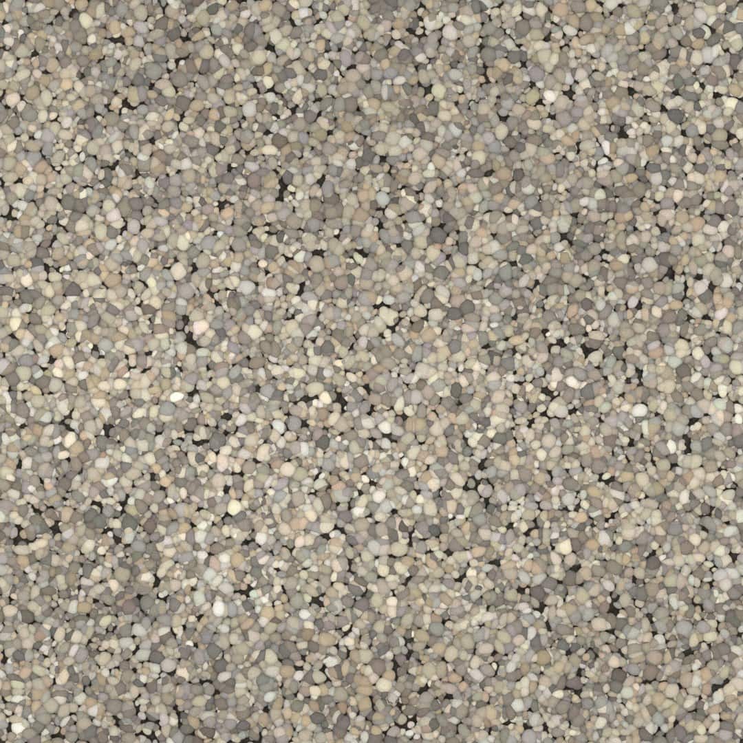 Gravel Path architectural texture