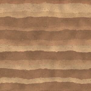 Rammed Earth Wall