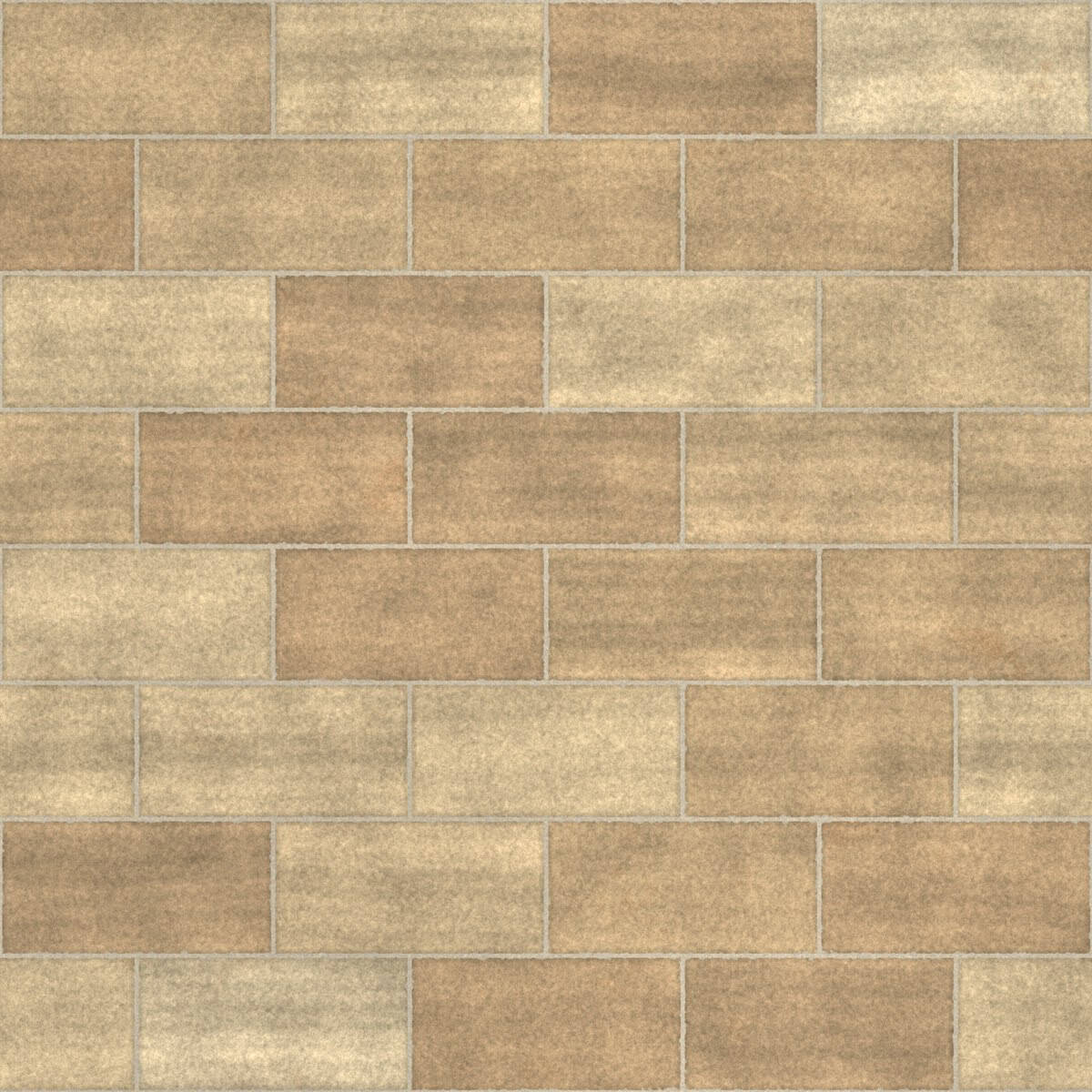 Sandstone Ashlar architectural texture