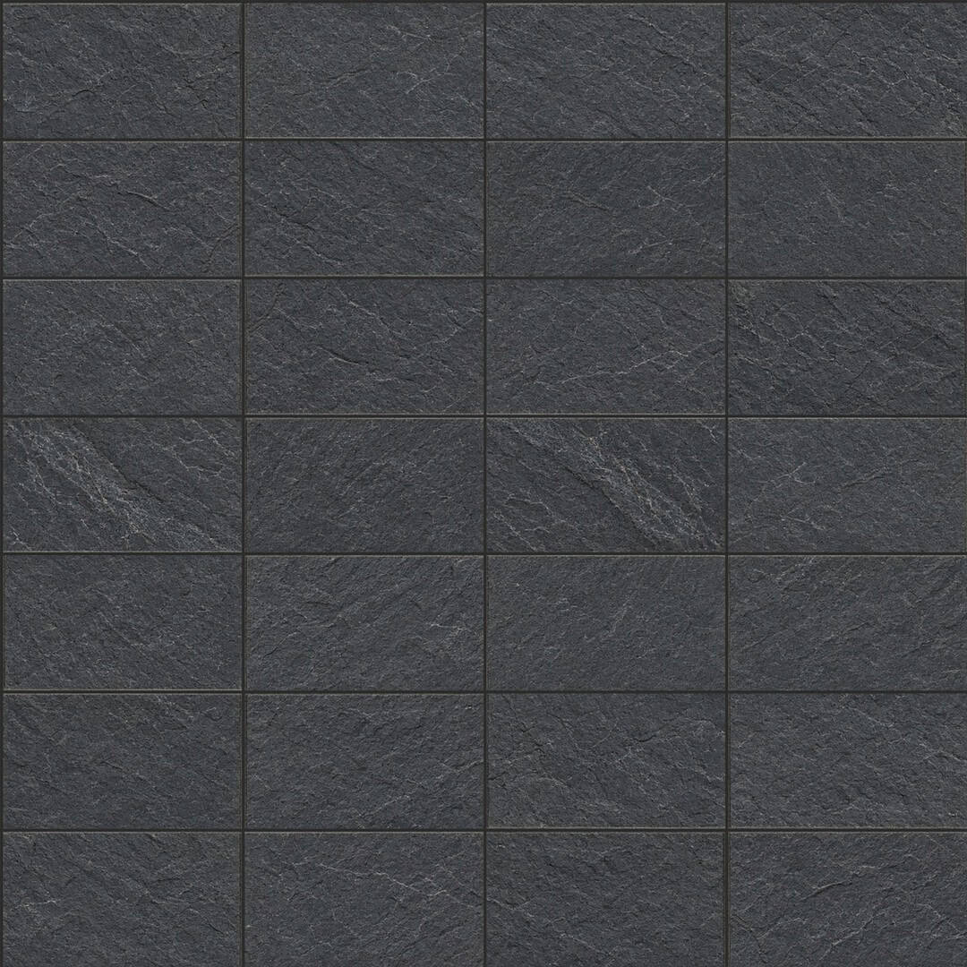 Slate Tiles (Charcoal) architectural texture