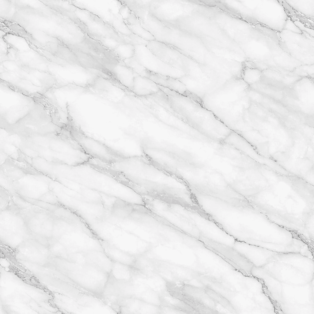 White Carrara Marble architectural texture
