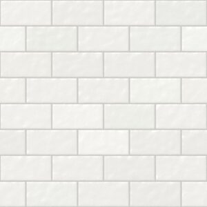 White Subway Tiles