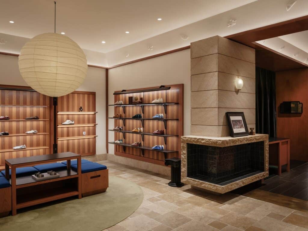 PANE MixC Shenyang Flagship Store by say architects in Shenyang, China