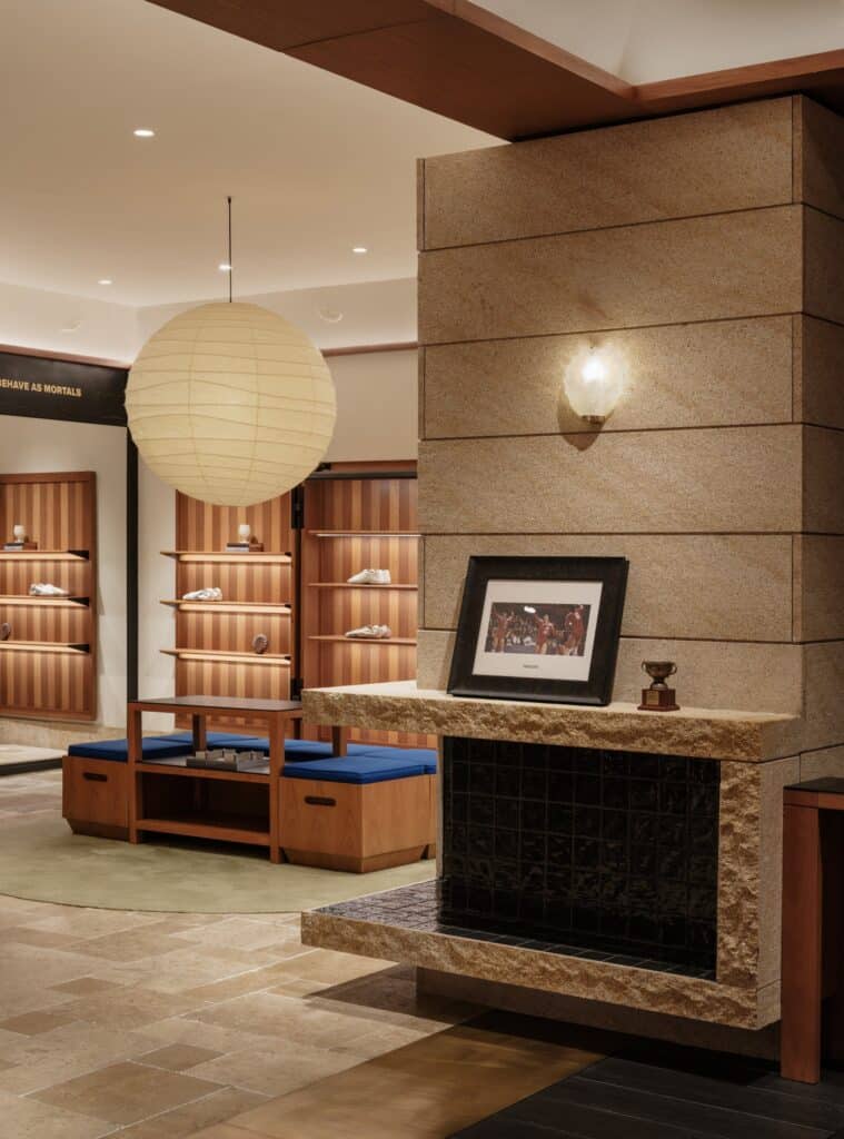 PANE MixC Shenyang Flagship Store by say architects in Shenyang, China