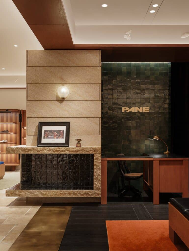 PANE MixC Shenyang Flagship Store by say architects in Shenyang, China